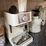 DeLonghi EC260.BK Espresso and Cappuccino Maker Image 6