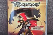 Nintendo Switch Ravenswatch