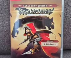 Nintendo Switch Ravenswatch
