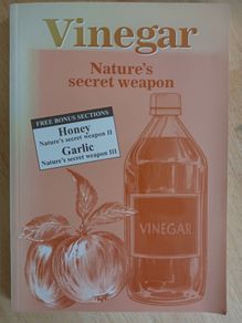Vinegar