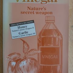 Vinegar