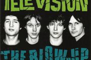 Television - The Blow-Up (2CD Live Album)