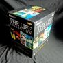 David Attenborough: The Life Collection - 24 Disc Set Storage Box [NO DISCS JUST BOX] Image 2