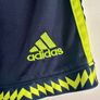 Manchester Utd Football shorts Image 2