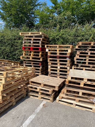 Free Pallets