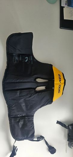 Life Jacket for medium sized dog