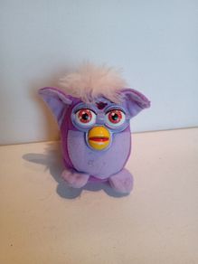 Furby Mini Vintage 1999 Talking