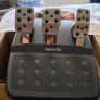 Logitech G29 - PlayStation - Used once Image 4
