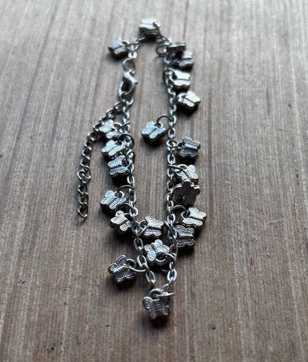 Bracelets Various (2 for 1 euro)