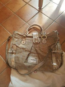 Guess Womens Bag