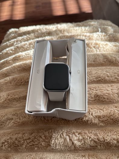 Huawei WatchFit 4 smart watch