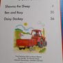 Animal Stories - Large Print Children's Book Image 3