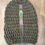 Dreadlocks hat Image 2
