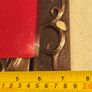 Genesis Fine Arts Bronze Ashling Frame 4 X 6  Bnib Very Rare Image 7