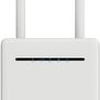 STRONG 4G+ LTE CAT6 Wi-Fi Router, AC1200 Dual-Band Wi-Fi, Zero Configuration, 4x Gigabit ports, Detachable external antennas, Sim Card Adapters included Image 3
