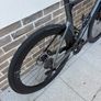 Bianchi Oltre Comp Ultegra Di2 Image 9