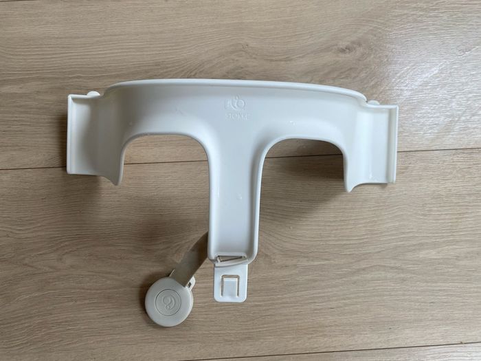 Stokke Tripp Trap whitewash