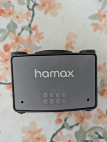 Hamax seat holder