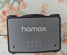Hamax seat holder