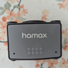 Hamax seat holder