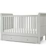 Mamas & Papas Mia Sleigh Cot Bed Image 7
