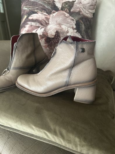 boot