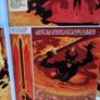 Neil Gaiman's Norse Mythology volume one hardback graphic novel Image 2