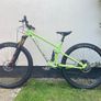 Norco Fluid Full Suspension Mountain Bike Image 2
