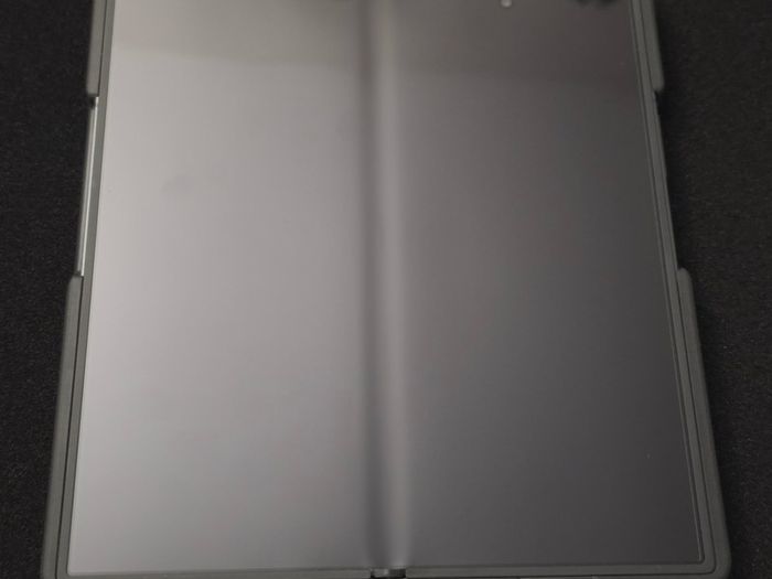 Samsung Z Fold 7 512GB Eu/Irish (factory unlocked)