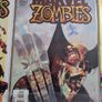 10 Marvel Comics Complete Sets Marvel Zombies Original Series Silver Surfer Image 4