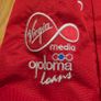 Yamaha R1 racing paddock jacket Image 4