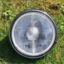 Honda Bros 400 / 650 OEM Headlight & Casing (Koito) Image 6