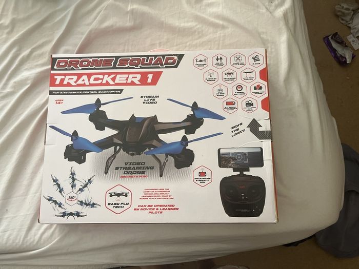 drone