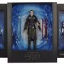 Star Wars The Force Unleashed SDCC Starkiller & Stormtroopers 6" Scale Black Series New & Unopened Image 2