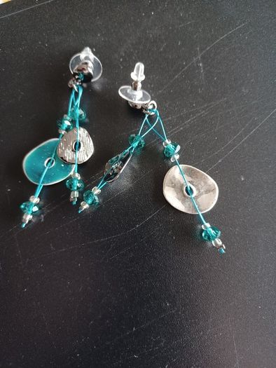 Argento fashion jewellery