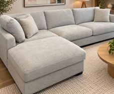 Fantasia sofa