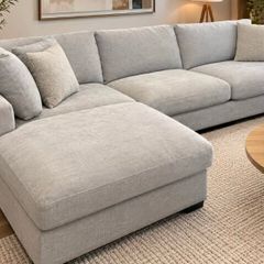 Fantasia sofa