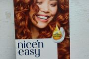 Hair Colour