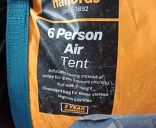Tents