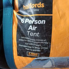 Tents