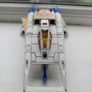 Buck Rogers Star Fighter Image 3