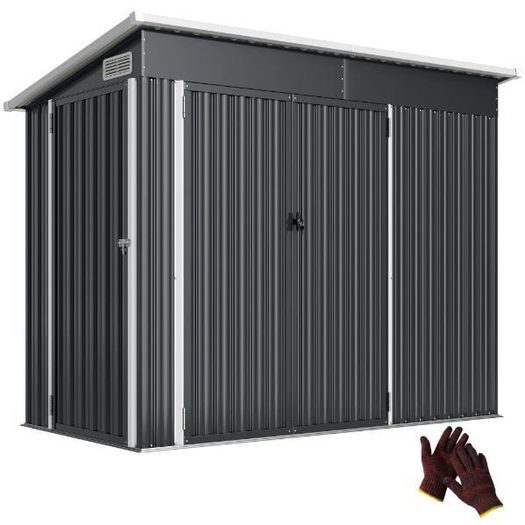 Garden Shed