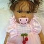 Reborns By Laura.  The Princess Collection.   Introducing Lola.  Huge, 23inch Chubby Reborn Doll (toddler). Welcome To View Image 5