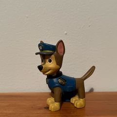 Paw Patrol Chase Tonie