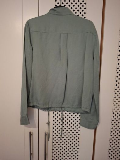 Ladies Paige Ryland Cargo Jacket