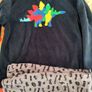 Boys clothes age 3 to 4 years Image 8