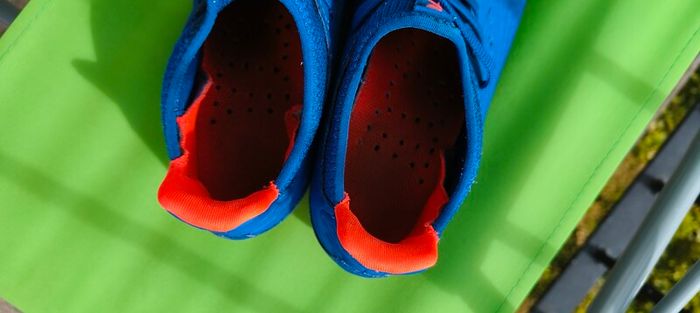 Football Boots Kipsta Viralto size 5.5