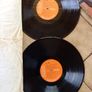 John Denver Double Vinyl album Image 2