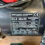 Record Power Woodturning Lathe CL 3 48 X 30 Image 4