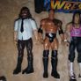 WWE Ring and Wrestelers Image 7